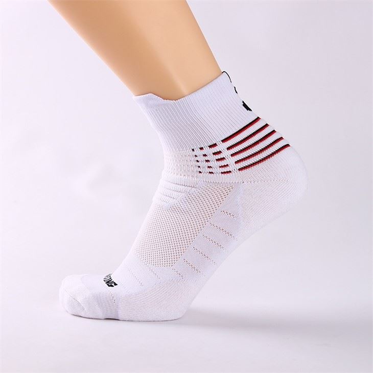 Cotton Ski Socks