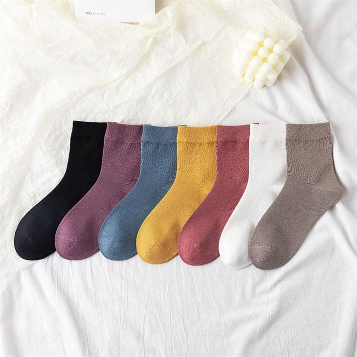 Performance Crew Socken