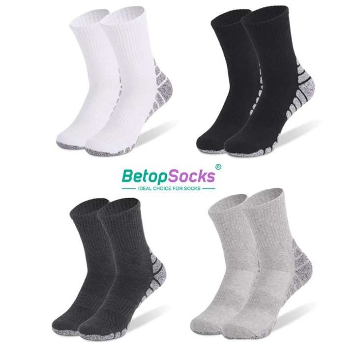 Vollpolstersocken: Unvergleichlicher Komfort für Ihre Füße