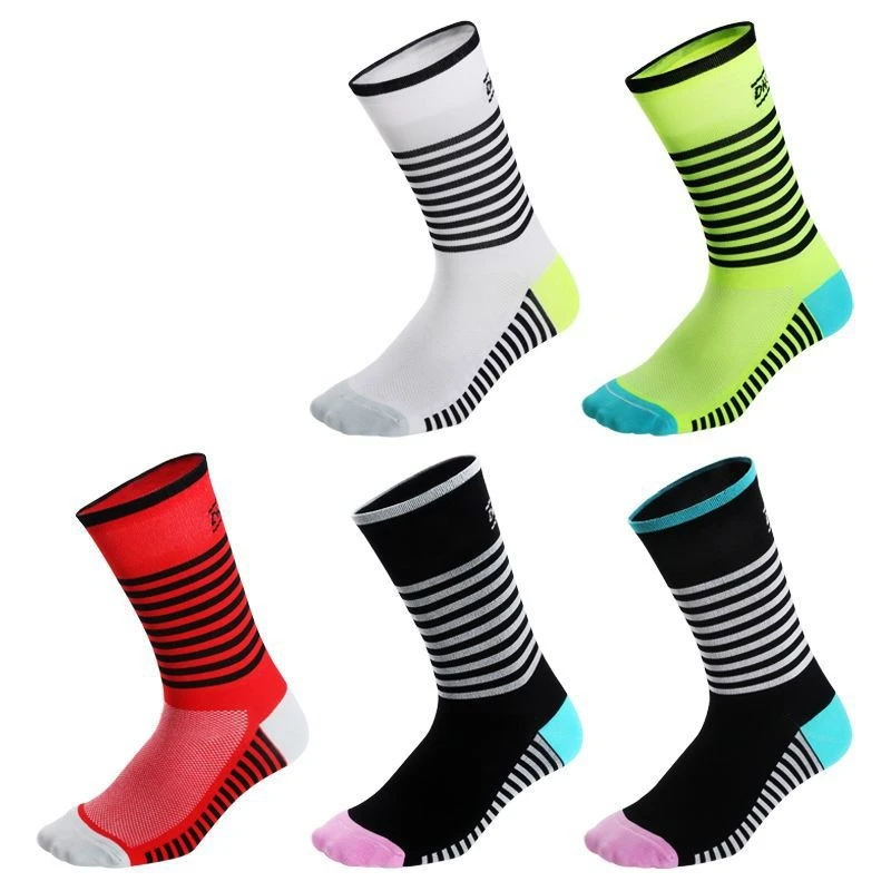 Sockenmuskeln können Socken dehnen und komprimieren